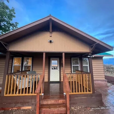 Grand Canyon Getaway! Cozy & Easily Accessible Valle Exterior photo