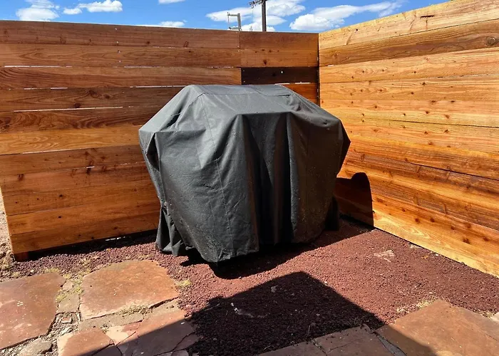 Grand Canyon Getaway! Cozy & Easily Accessible