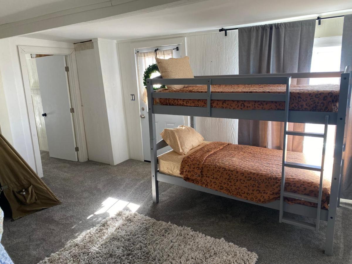 Grand Canyon Getaway! Cozy & Easily Accessible